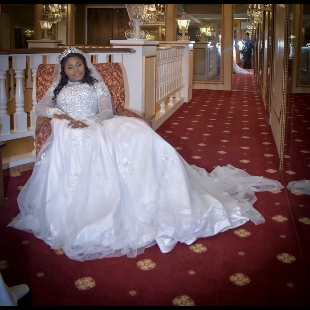 Wedding Gown